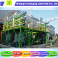 Solid Waste/Waste Food/Waste Trash to Energy/Electricity Plant with Ce, SGS, ISO